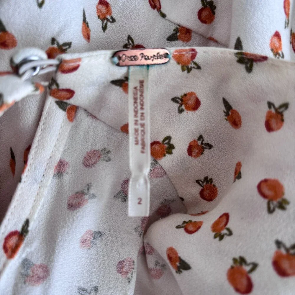 Free People free people